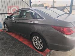 هیوندای سۆناتا